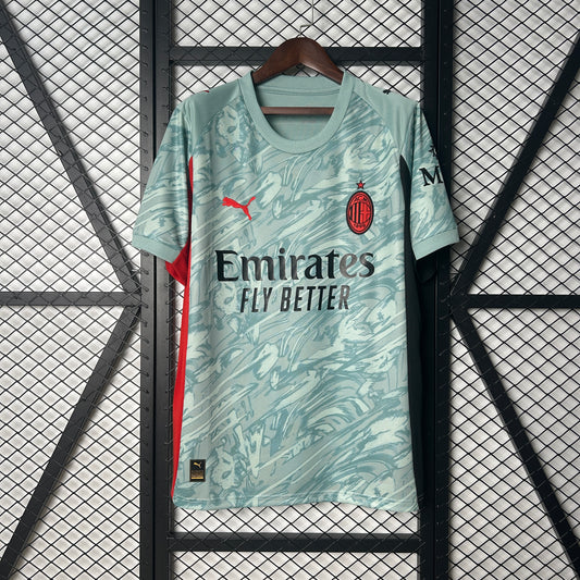 AC MILAN PORTERO FAN 25-26