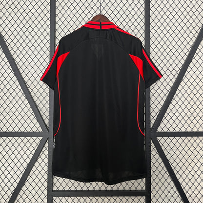 AC MILAN TERCERA RETRO 00-01