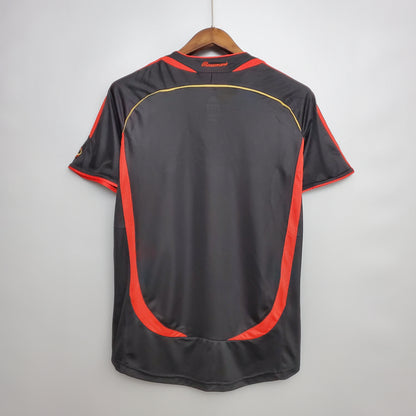 AC MILAN TERCERA RETRO 06-07