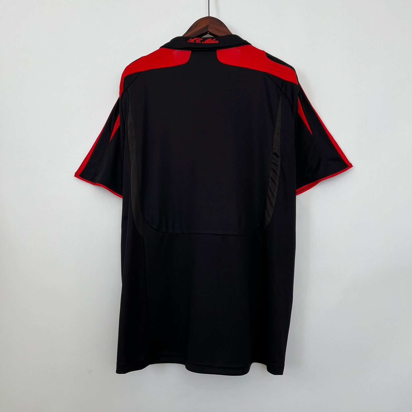 AC MILAN TERCERA RETRO 07-08