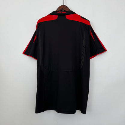 AC MILAN TERCERA RETRO 07-08