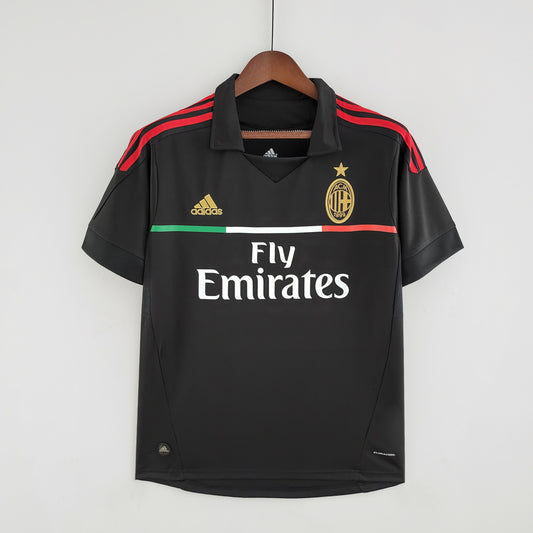 AC MILAN TERCERA RETRO 11 - 12