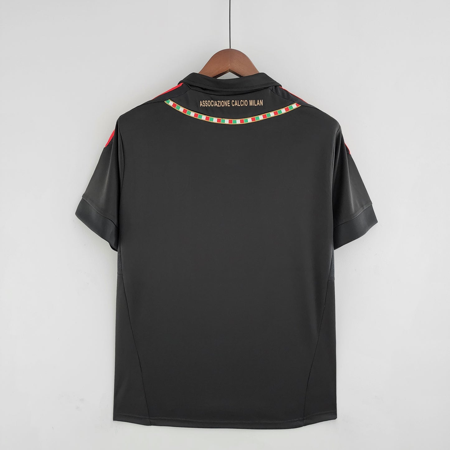 AC MILAN TERCERA RETRO 11 - 12