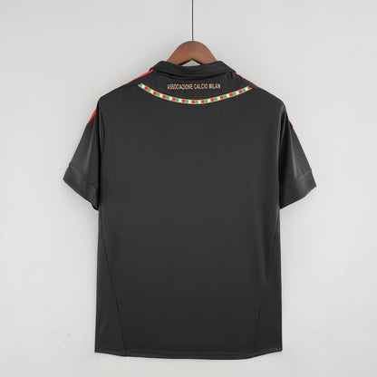 AC MILAN TERCERA RETRO 11 - 12
