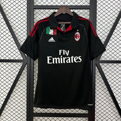AC MILAN TERCERA RETRO 12-13
