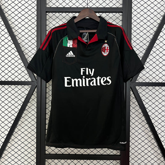 AC MILAN TERCERA RETRO 12-13