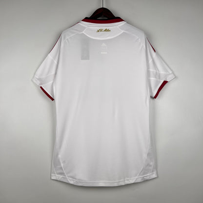 AC MILAN VISITA RETRO 09-10