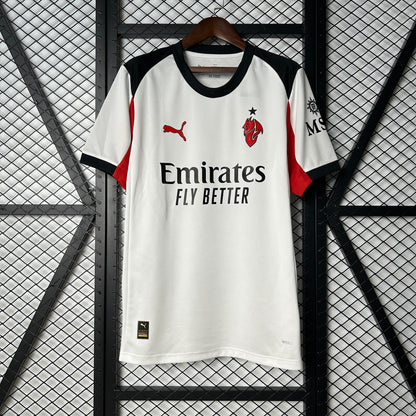 AC MILAN VISITA 25-26 FAN
