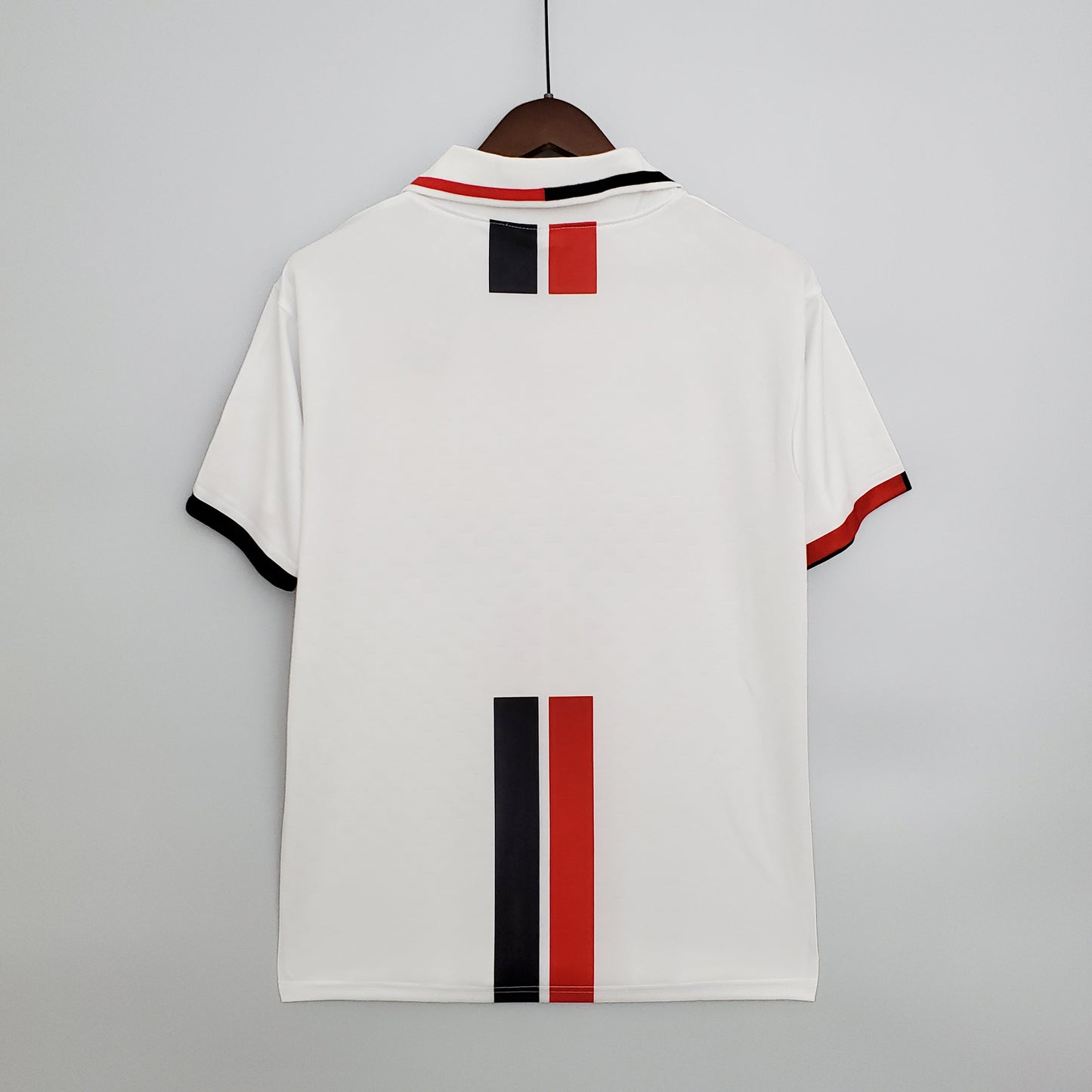 AC MILAN VISITA 95-97 RETRO