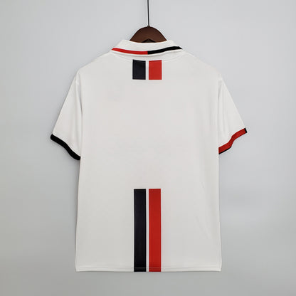 AC MILAN VISITA 95-97 RETRO