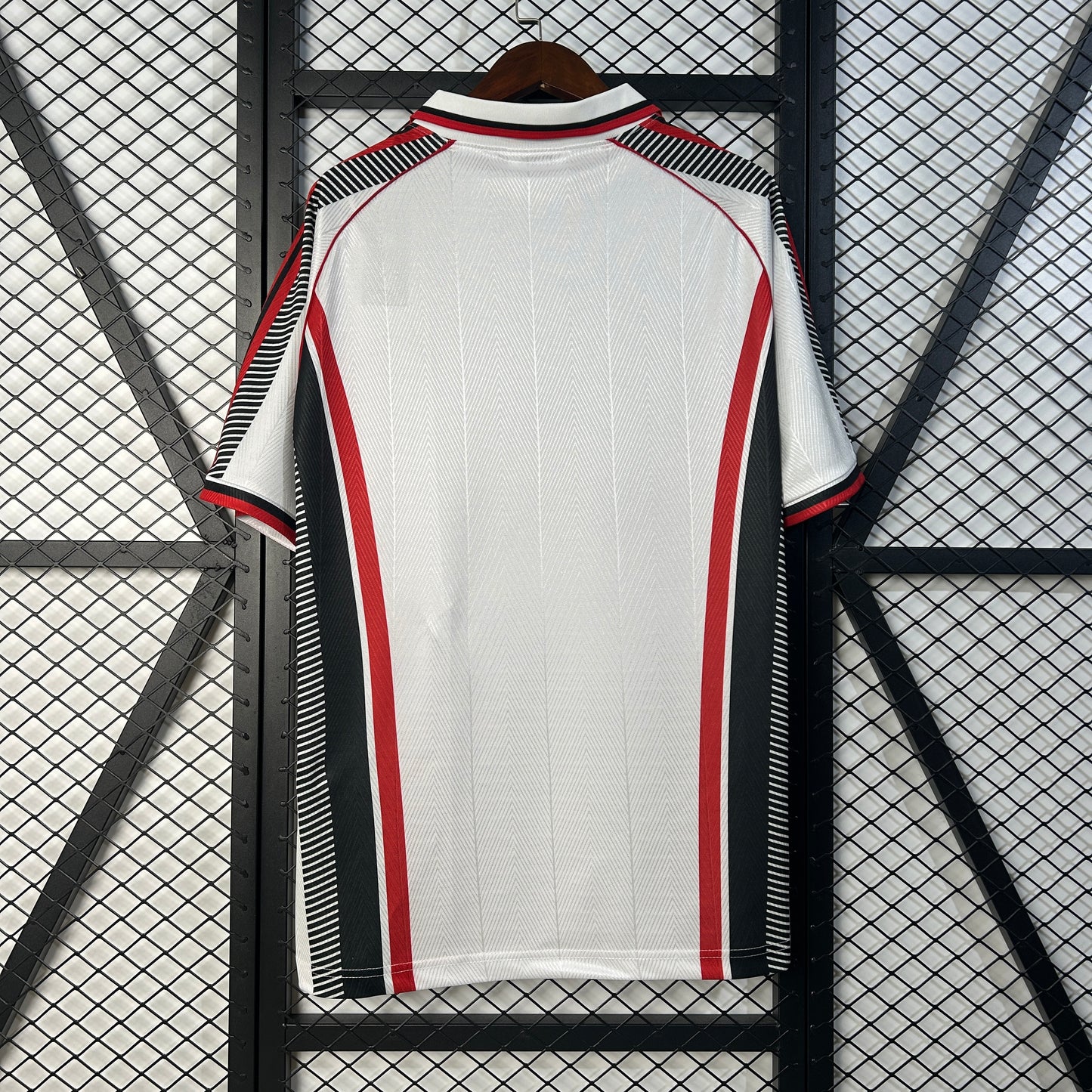 AC MILAN VISITA 98-99 RETRO