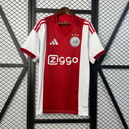AJAX LOCAL 25-26