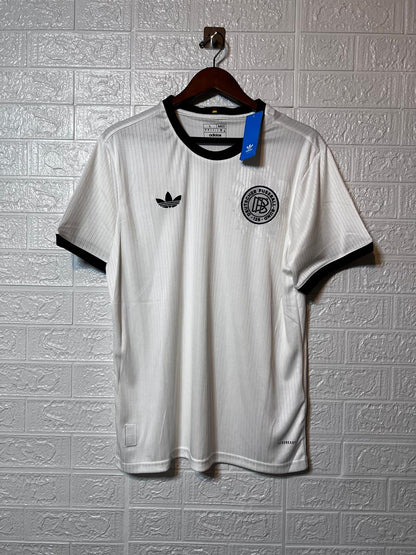 Alemania 125 aniversario