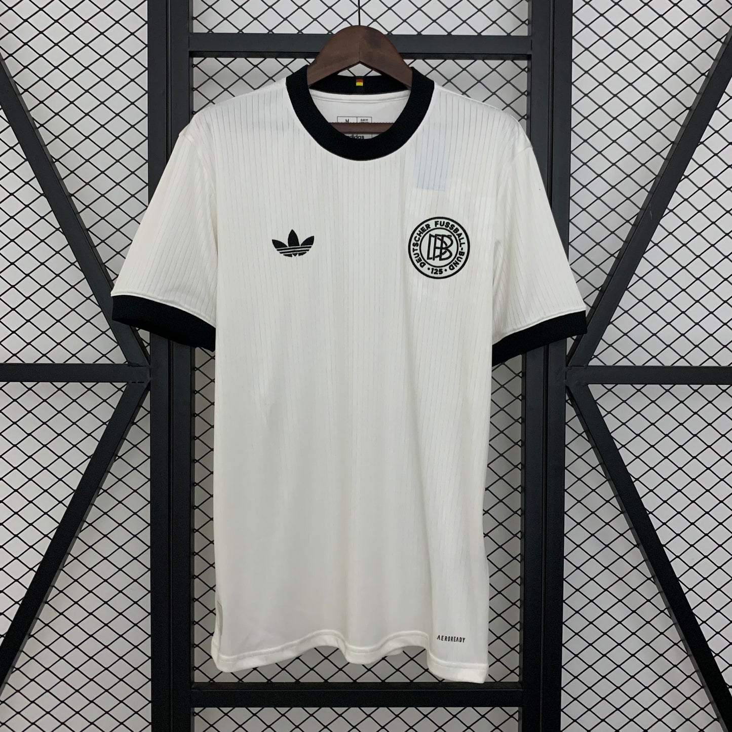 ALEMANIA 125 ANIVERSARIO FAN