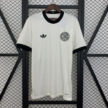 ALEMANIA 125 ANIVERSARIO FAN