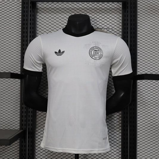 ALEMANIA 125 ANIVERSARIO