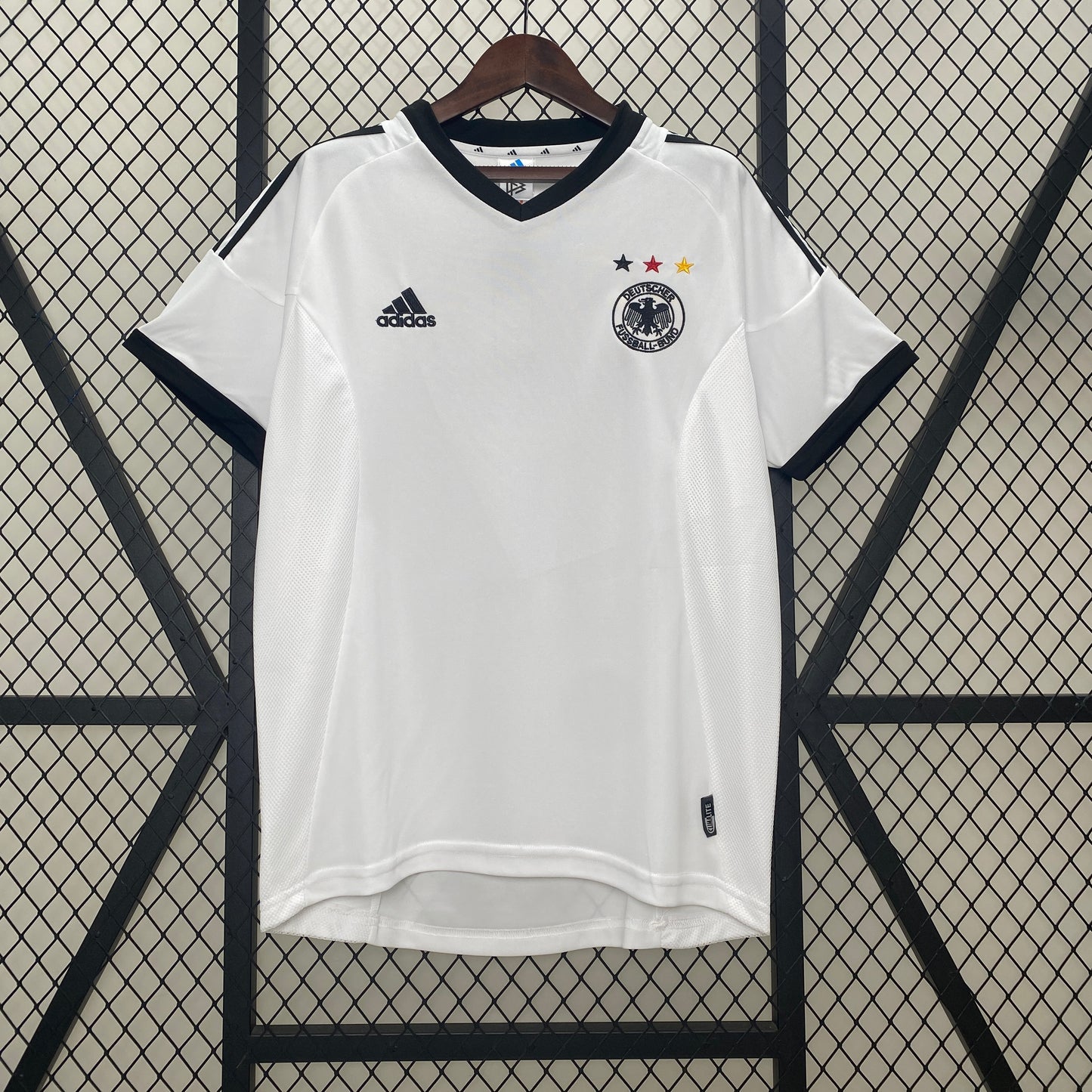 ALEMANIA RETRO LOCAL 02-03