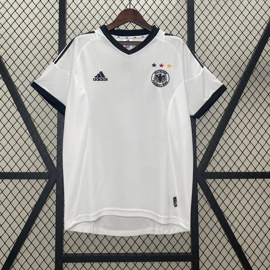 ALEMANIA RETRO LOCAL 02-03