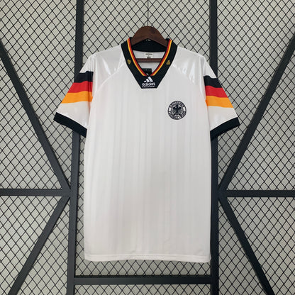ALEMANIA RETRO LOCAL 1992