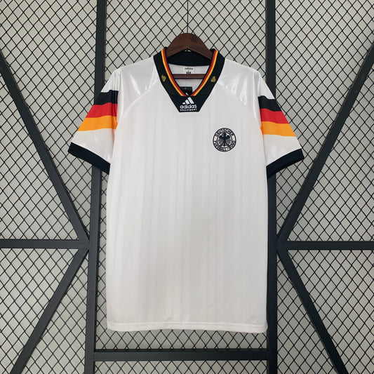 ALEMANIA RETRO LOCAL 1992