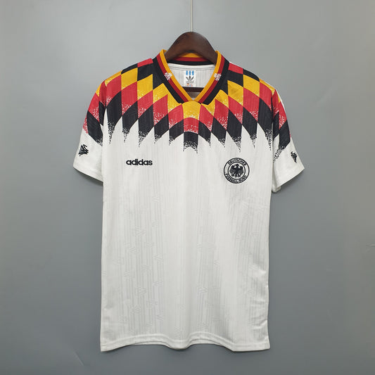 ALEMANIA RETRO LOCAL 1994