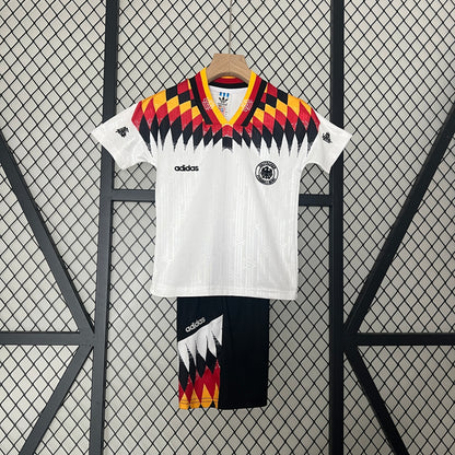 ALEMANIA RETRO LOCAL NIÑOS 1994