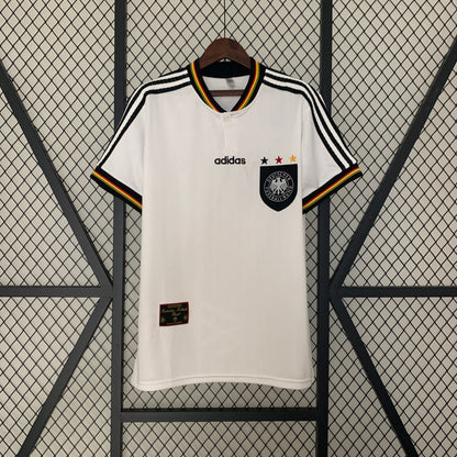 ALEMANIA RETRO LOCAL 1996