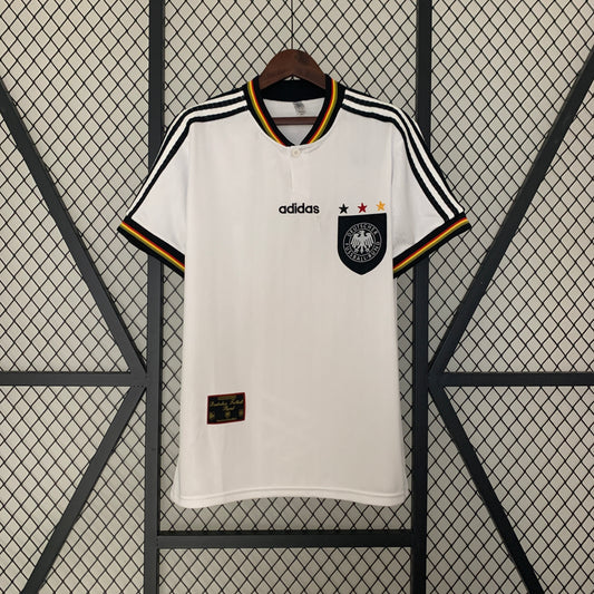 ALEMANIA RETRO LOCAL 1996