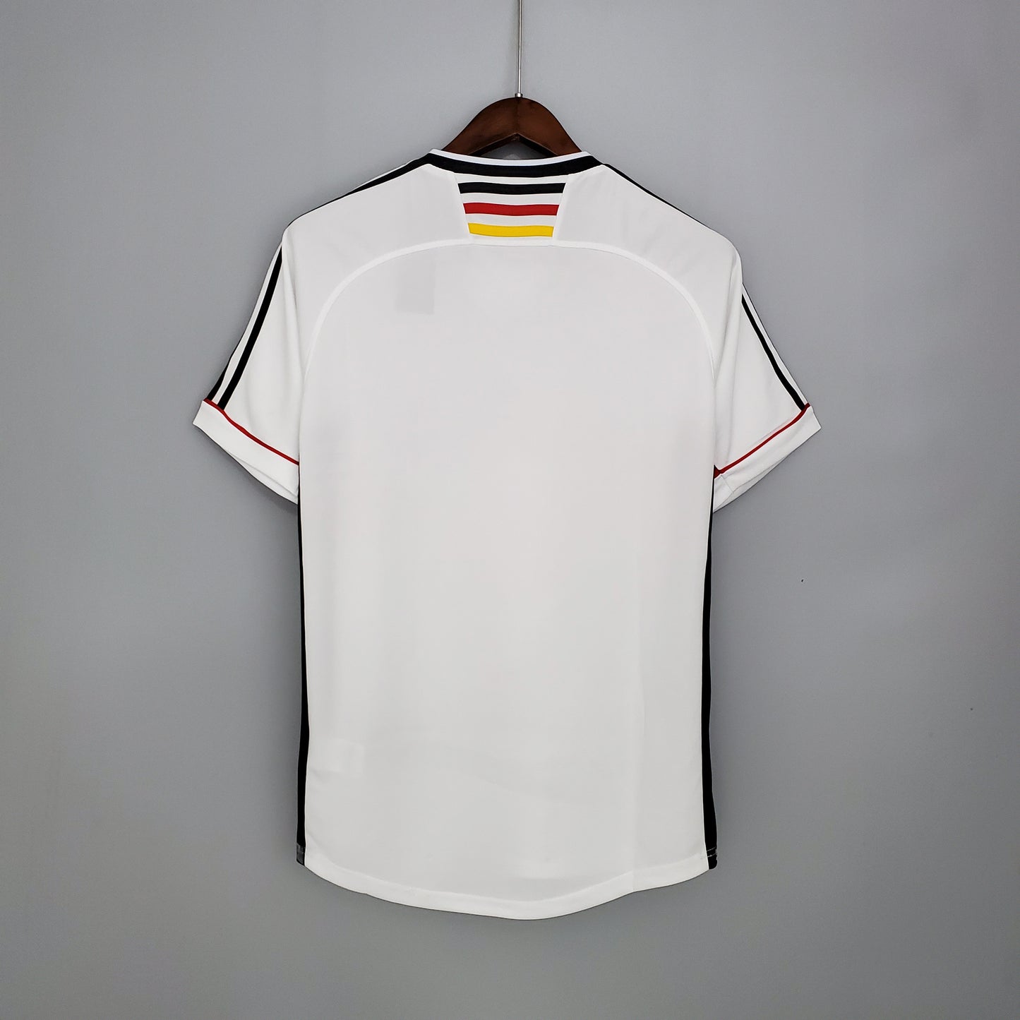 ALEMANIA RETRO LOCAL 1998