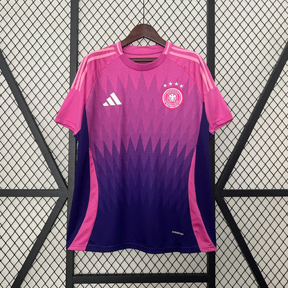 ALEMANIA FAN VISITA 2024