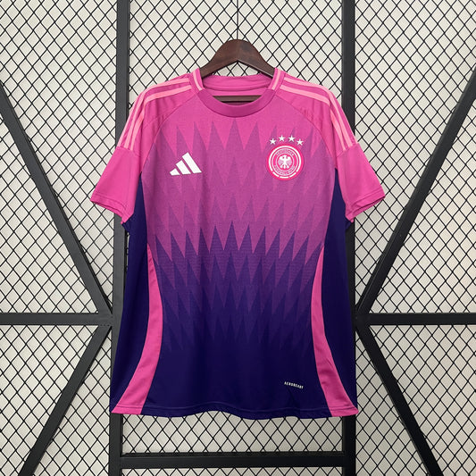 ALEMANIA FAN VISITA 2024