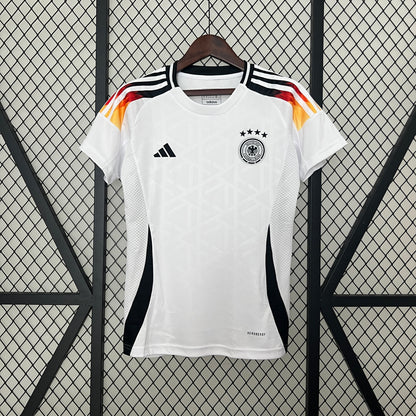 ALEMANIA RETRO LOCAL MUJER 2024