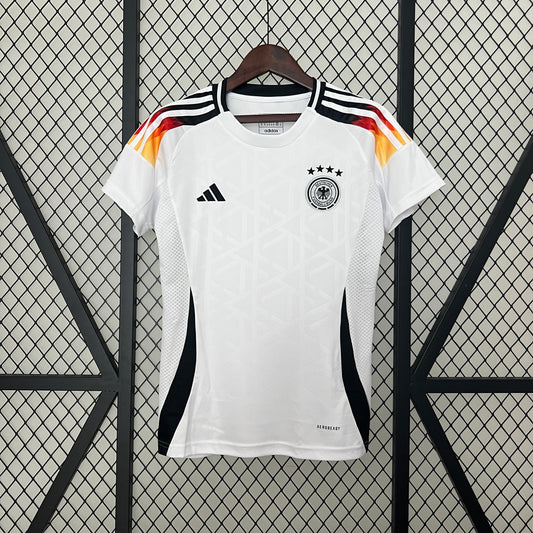 ALEMANIA RETRO LOCAL MUJER 2024