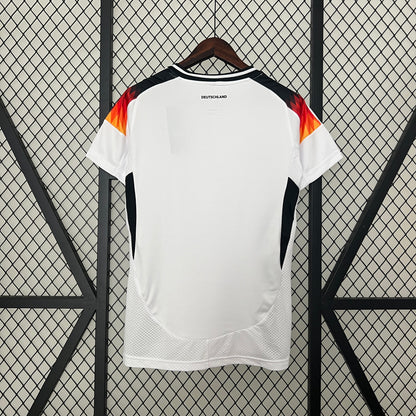 ALEMANIA RETRO LOCAL MUJER 2024