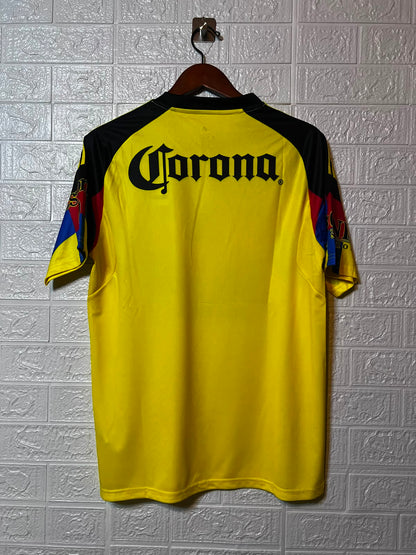 América 25-26 versión fan
