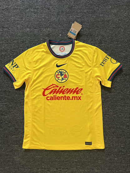 AMÉRICA FAN LOCAL 24-25