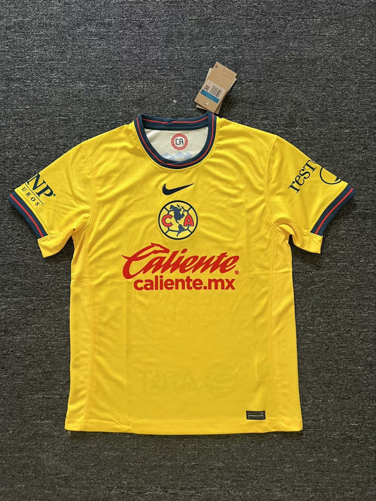 AMÉRICA FAN LOCAL 24-25
