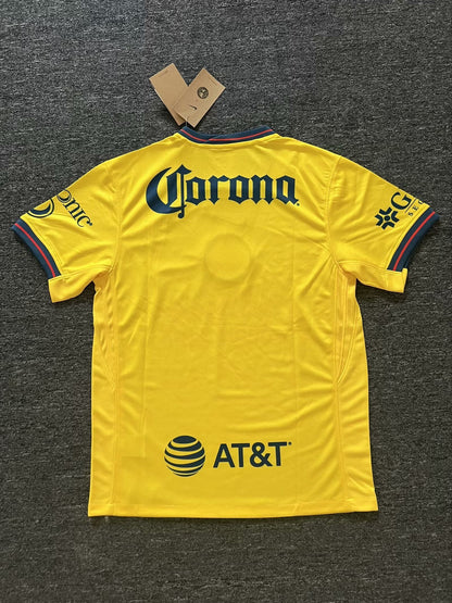 AMÉRICA FAN LOCAL 24-25