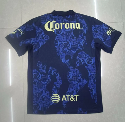AMÉRICA FAN VISITA 24-25