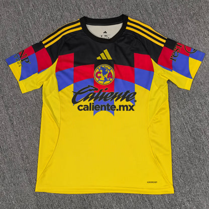 AMÉRICA FAN LOCAL 25-26