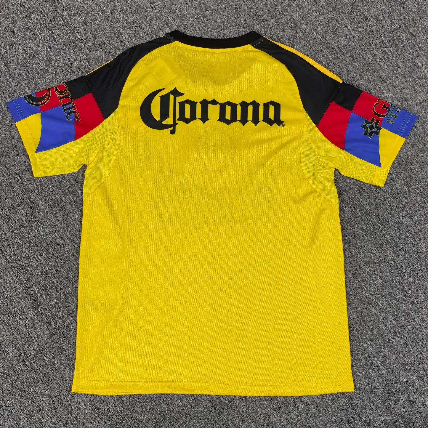 AMÉRICA FAN LOCAL 25-26