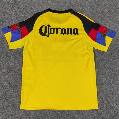 AMÉRICA FAN LOCAL 25-26
