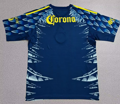 AMÉRICA FAN VISITA 25-26