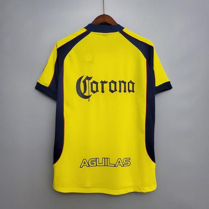 AMÉRICA RETRO LOCAL 01-02
