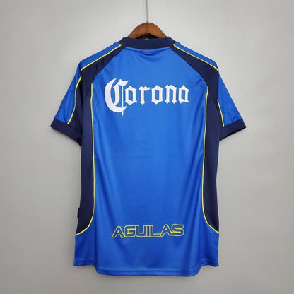 AMÉRICA RETRO VISITA 01-02