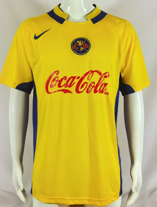 AMÉRICA RETRO LOCAL 04-05
