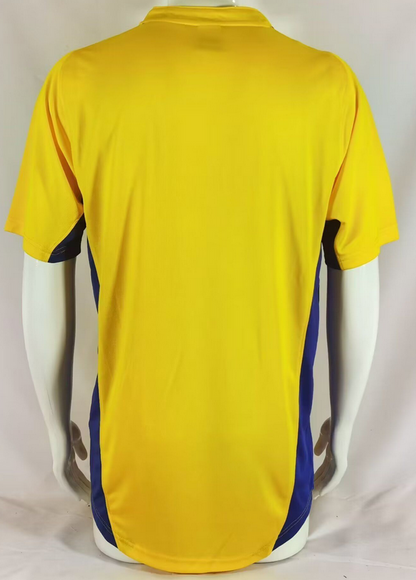 AMÉRICA RETRO LOCAL 04-05