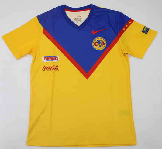 AMÉRICA RETRO 05-06 90TH