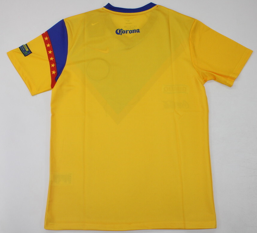 AMÉRICA RETRO 05-06 90TH