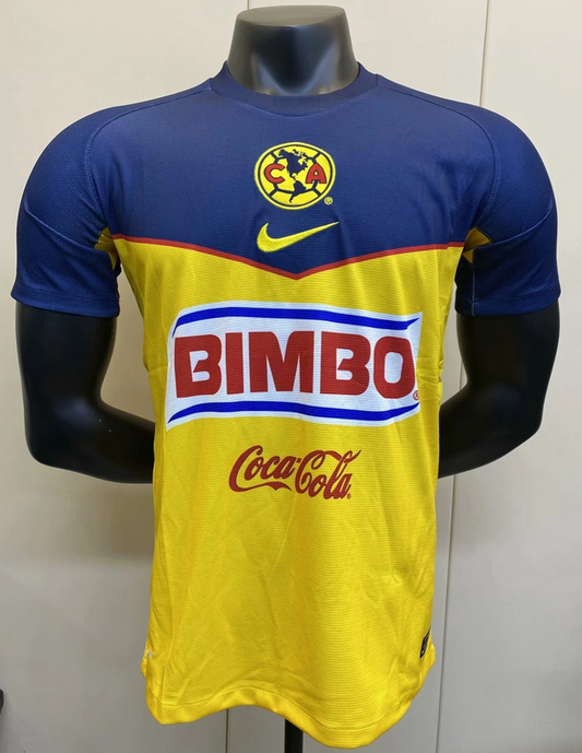 AMÉRICA RETRO LOCAL 11-12